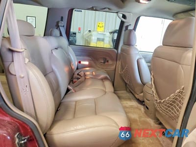 Zdjęcie 11 z 13 samochodu: 1998 GMC YUKON VIN:1GKEK13R9WJ731971 - miniatura
