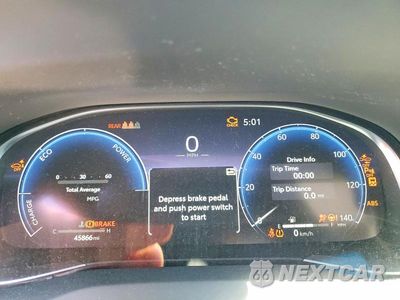 Zdjęcie 9 z 13 samochodu: 2023 TOYOTA VENZA LIMITED VIN:JTEAAAAH5PJ145482 - miniatura