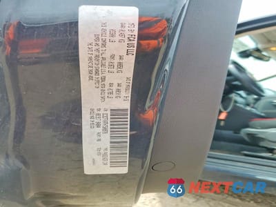 Zdjęcie 12 z 12 samochodu: 2017 FIAT 500 POP VIN:3C3CFFKR7HT508978 - miniatura