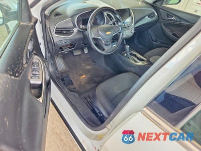 Zdjęcie 8 z 12 samochodu: 2016 CHEVROLET MALIBU LT VIN:1G1ZE5ST1GF323096 - miniatura
