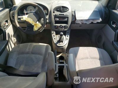 Zdjęcie 8 z 13 samochodu: 2004 SATURN VUE VIN:5GZCZ23D94S866818 - miniatura