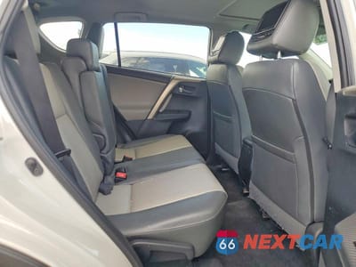 Zdjęcie 11 z 14 samochodu: 2014 TOYOTA RAV4 LIMITED VIN:2T3DFREV7EW127369 - miniatura