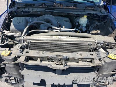 Zdjęcie 11 z 12 samochodu: 2015 RAM 1500 SLT VIN:1C6RR7LT7FS778392 - miniatura