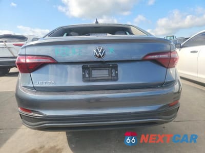 Zdjęcie 6 z 12 samochodu: 2024 VOLKSWAGEN JETTA S VIN:3VW5M7BU9RM077752 - miniatura