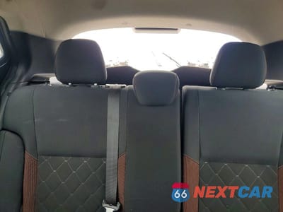 Zdjęcie 10 z 13 samochodu: 2020 NISSAN KICKS SR VIN:3N1CP5DV4LL503035 - miniatura