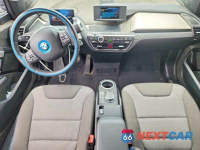 Zdjęcie 8 z 12 samochodu: 2018 BMW I3 REX VIN:WBY7Z4C52JVD97428 - miniatura