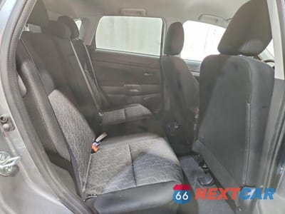 Zdjęcie 10 z 13 samochodu: 2026 MITSUBISHI OUTLANDER SPORT S VIN:JA4ARUAU3TU017353 - miniatura
