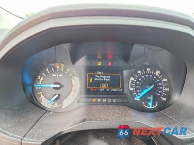 Zdjęcie 9 z 12 samochodu: 2015 FORD EDGE SE VIN:2FMTK3G95FBC33064 - miniatura