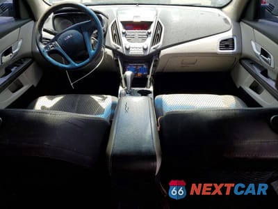Zdjęcie 8 z 12 samochodu: 2011 GMC TERRAIN SLE VIN:2CTALMEC8B6281372 - miniatura