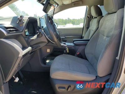 Zdjęcie 7 z 13 samochodu: 2022 TOYOTA SIENNA LE VIN:5TDKRKEC3NS115998 - miniatura