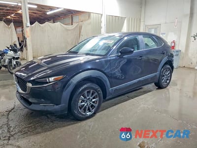2021 MAZDA CX-30 3MVDMAAL5MM264076 - główne zdjęcie licytacji z USA - miniatura
