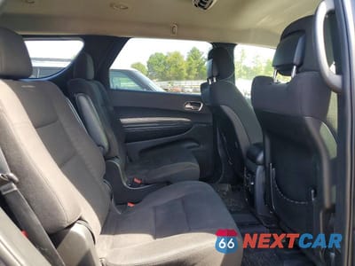 Zdjęcie 11 z 13 samochodu: 2018 DODGE DURANGO SXT VIN:1C4RDJAG0JC266065 - miniatura