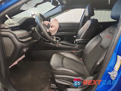 Zdjęcie 7 z 13 samochodu: 2025 JEEP COMPASS TRAILHAWK VIN:3C4NJDDN2ST536924 - miniatura