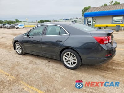 Drugie zdjęcie samochodu z przodu: 2014 CHEVROLET MALIBU 1LT VIN:1G11C5SL0EF256460 - miniatura