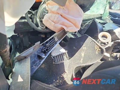 Zdjęcie 8 z 12 samochodu: 2020 HONDA CIVIC EX VIN:19XFC1F35LE024525 - miniatura