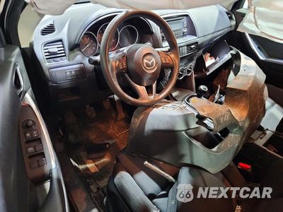 Zdjęcie 8 z 13 samochodu: 2015 MAZDA CX-5 SPORT VIN:JM3KE2BE2F0474580 - miniatura