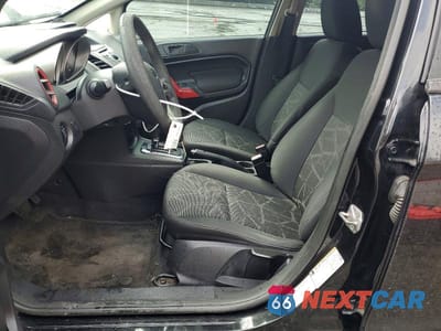 Zdjęcie 7 z 13 samochodu: 2011 FORD FIESTA SE VIN:3FADP4EJ2BM186006 - miniatura