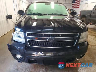 Piąte zdjęcie samochodu w środku: 2007 CHEVROLET AVALANCHE K1500 VIN:3GNFK12327G136323 - miniatura