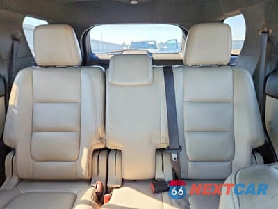 Zdjęcie 10 z 13 samochodu: 2013 FORD EXPLORER XLT VIN:1FM5K7D82DGA30957 - miniatura