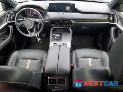 Zdjęcie 8 z 14 samochodu: 2024 MAZDA CX-90 PREMIUM PLUS VIN:JM3KKEHD5R1168285 - miniatura