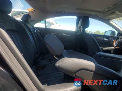 Zdjęcie 10 z 13 samochodu: 2014 MERCEDES-BENZ CLS 550 VIN:WDDLJ7DB3EA101748 - miniatura