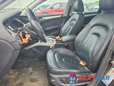 Zdjęcie 7 z 12 samochodu: 2015 AUDI A4 PREMIUM PLUS VIN:WAUFFAFL8FN010302 - miniatura