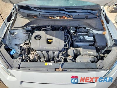 Zdjęcie 11 z 13 samochodu: 2019 HYUNDAI KONA SE VIN:KM8K12AA6KU235955 - miniatura