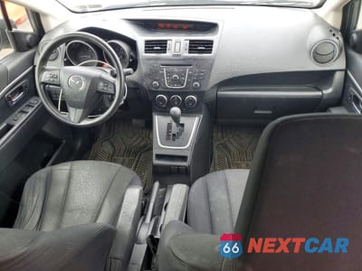 Zdjęcie 8 z 13 samochodu: 2012 MAZDA 5 VIN:JM1CW2BL8C0136668 - miniatura