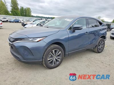 2023 TOYOTA VENZA LE JTEAAAAH1PJ135354 - główne zdjęcie licytacji z USA - miniatura