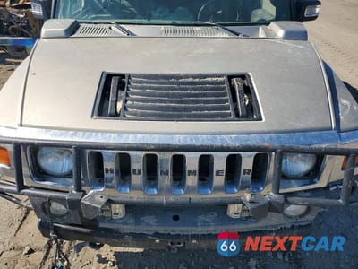 Zdjęcie 11 z 12 samochodu: 2006 HUMMER H2 SUT VIN:5GRGN22U16H105408 - miniatura