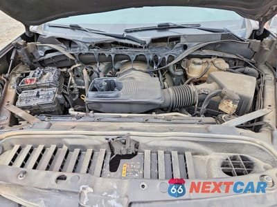 Zdjęcie 11 z 12 samochodu: 2019 CHEVROLET SILVERADO C1500 LT VIN:3GCPWCEDXKG289431 - miniatura