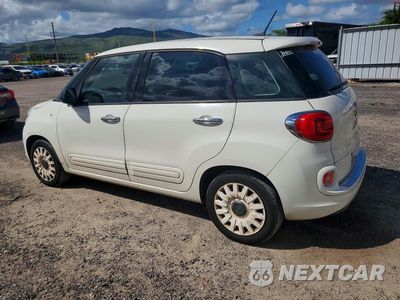 Drugie zdjęcie samochodu z przodu: 2016 FIAT 500L POP VIN:ZFBCFAAH5GZ038273 - miniatura