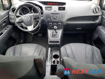 Zdjęcie 8 z 13 samochodu: 2013 MAZDA 5 VIN:JM1CW2CLXD0152595 - miniatura