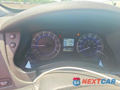 Zdjęcie 9 z 12 samochodu: 2017 INFINITI QX50 BASE VIN:JN1BJ0RR7HM416772 - miniatura