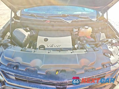 Zdjęcie 12 z 13 samochodu: 2018 CHEVROLET TRAVERSE LT VIN:1GNERGKW1JJ145752 - miniatura