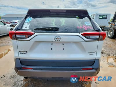 Zdjęcie 6 z 14 samochodu: 2019 TOYOTA RAV4 LIMITED VIN:JTMN1RFV7KD003905 - miniatura
