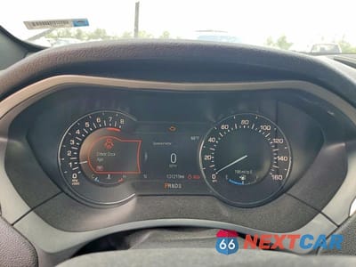 Zdjęcie 9 z 12 samochodu: 2017 LINCOLN MKZ SELECT VIN:3LN6L5C90HR604924 - miniatura