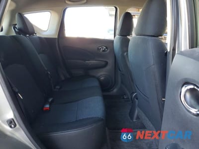Zdjęcie 10 z 12 samochodu: 2015 NISSAN VERSA NOTE SV VIN:3N1CE2CP3FL412799 - miniatura