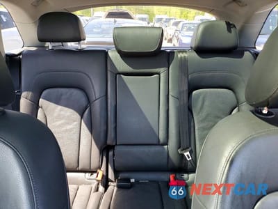 Zdjęcie 10 z 13 samochodu: 2014 AUDI Q5 PREMIUM PLUS VIN:WA1LFAFP7EA010378 - miniatura