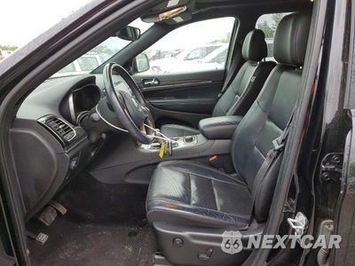 Zdjęcie 7 z 13 samochodu: 2021 JEEP GRAND CHEROKEE LIMITED VIN:1C4RJFBG4MC735070 - miniatura