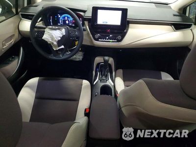 Zdjęcie 8 z 12 samochodu: 2026 TOYOTA COROLLA LE VIN:5YFB4MDE0TP396791 - miniatura