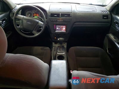 Zdjęcie 8 z 12 samochodu: 2008 FORD FUSION SE VIN:3FAHP07Z78R206100 - miniatura