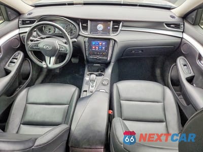 Zdjęcie 8 z 13 samochodu: 2019 INFINITI QX50 LUXE VIN:3PCAJ5M33KF126151 - miniatura