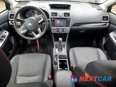 Zdjęcie 8 z 13 samochodu: 2016 SUBARU CROSSTREK LIMITED VIN:JF2GPAKC9GH316615 - miniatura