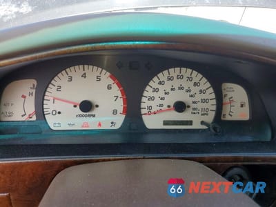 Zdjęcie 9 z 13 samochodu: 2001 TOYOTA TACOMA DOUBLE CAB VIN:5TEHN72N01Z783313 - miniatura