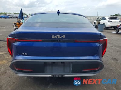 Zdjęcie 6 z 12 samochodu: 2025 KIA K4 LXS VIN:3KPFT4DE2SE064050 - miniatura