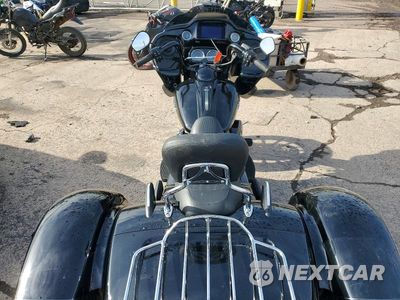 Zdjęcie 6 z 9 samochodu: 2024 HARLEY-DAVIDSON FLTRT VIN:1HD1MFP1XRB852737 - miniatura