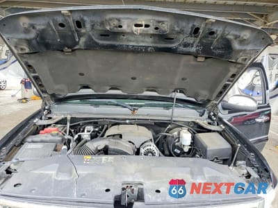 Zdjęcie 11 z 12 samochodu: 2013 CHEVROLET SILVERADO C1500 LT VIN:3GCPCSE02DG186376 - miniatura