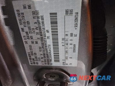 Zdjęcie 14 z 14 samochodu: 2024 FORD ESCAPE ACTIVE VIN:1FMCU0GN5RUA12732 - miniatura