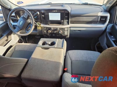 Zdjęcie 8 z 12 samochodu: 2025 FORD F250 SUPER DUTY VIN:1FT7W2BT2SEC34761 - miniatura